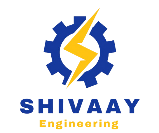 Shivaay Engineering Logo