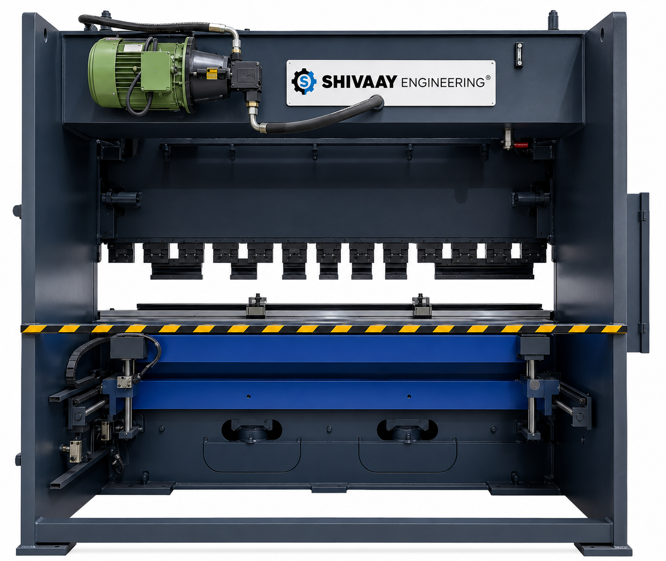 CNC Press Brakes